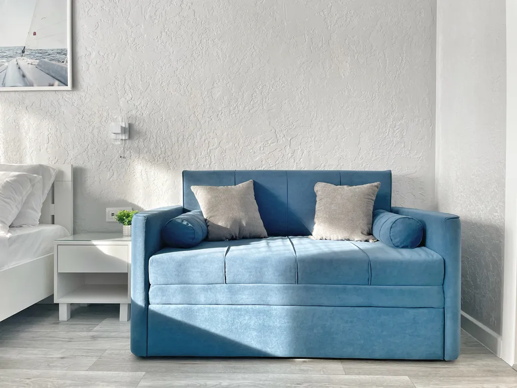 Апартаменты на Шамиля Усманова