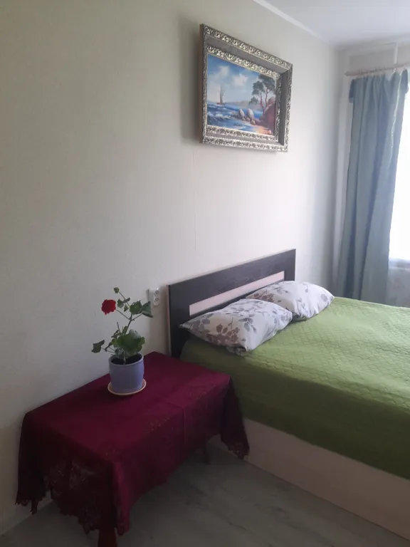 Уютная квартира — аренда посуточно в Сортавала