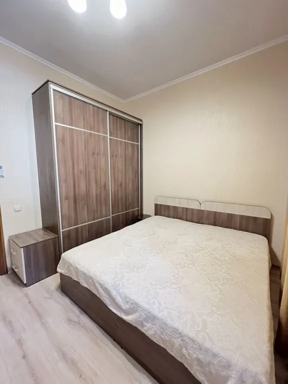 Квартира Квартира Уютная квapтира в ЖК «Аквaмарин» — Евпатория