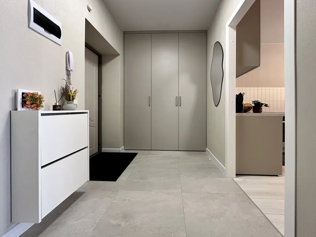 Квартира Квартира ВИП 2-х комнатная возле РН-Ванкор — Красноярск