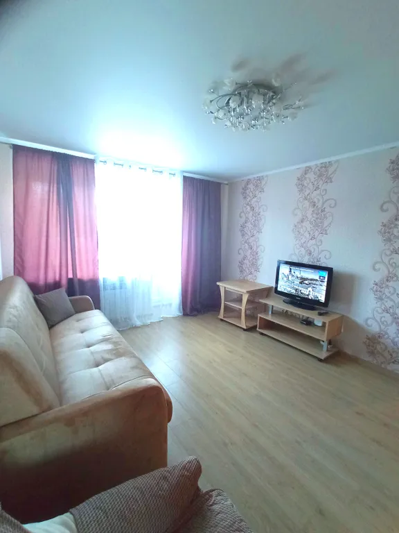 Квартира в центре города рядом с пляжем