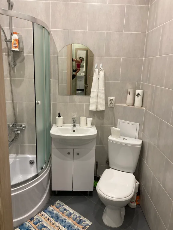 Квартира Апартаменты на Калининградском переулке — Калининград