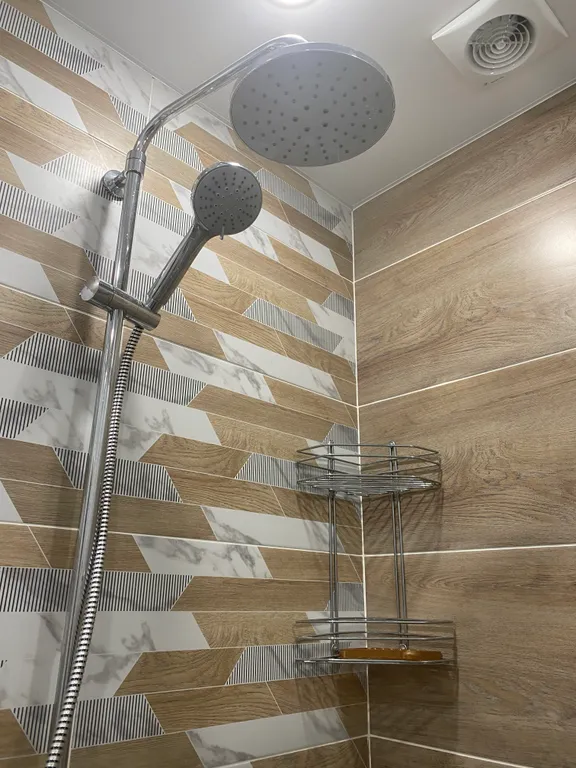 Квартира рядом с озером