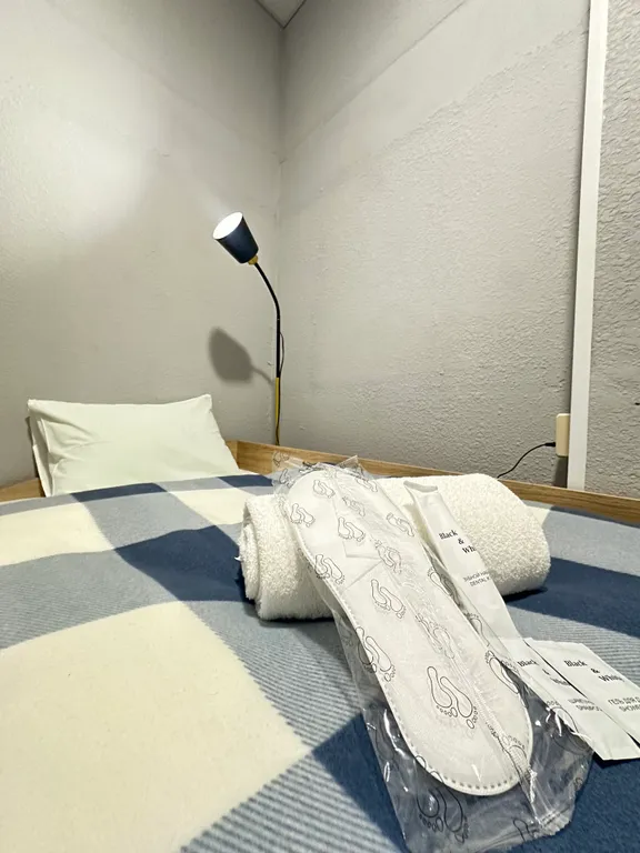 Квартира Комната — аренда посуточно в Москва