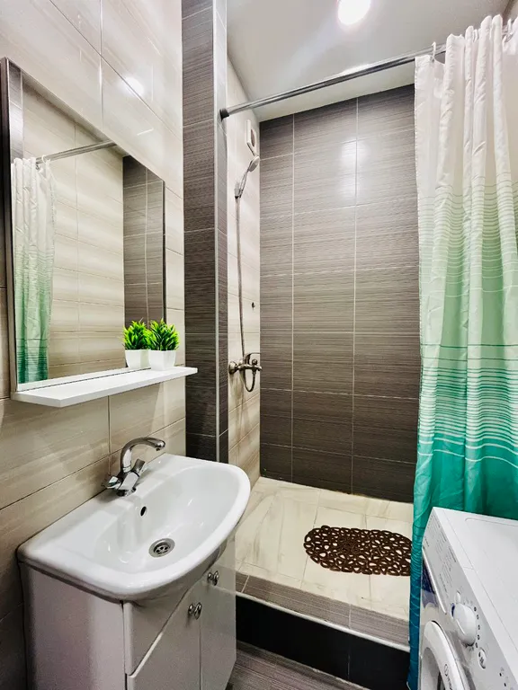 Астраханская