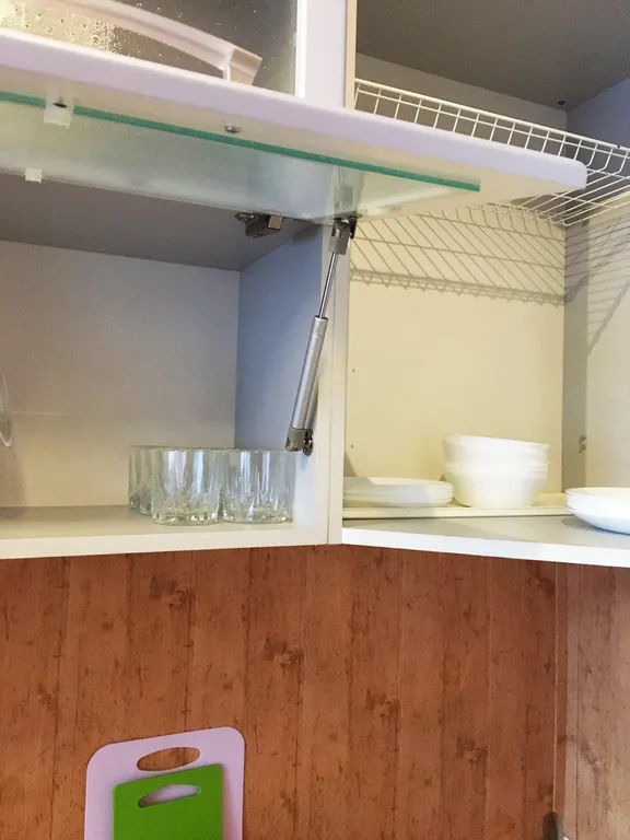 Уютная квартира в курортной зоне