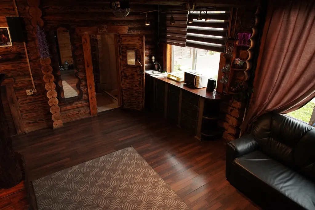 Лесная сказка 130