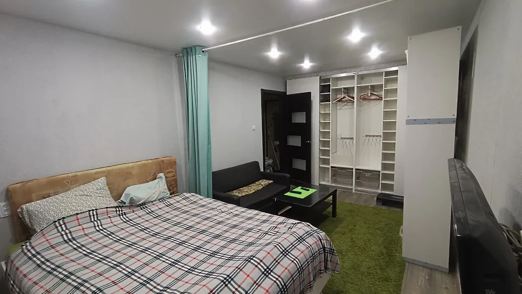 У Долины Уюта