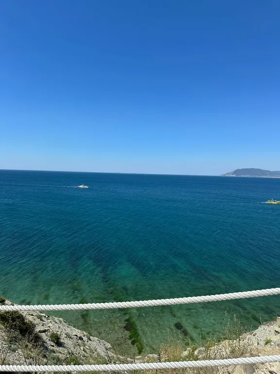 Студия у моря