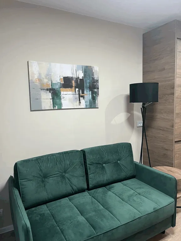 Уютная квартира квартира