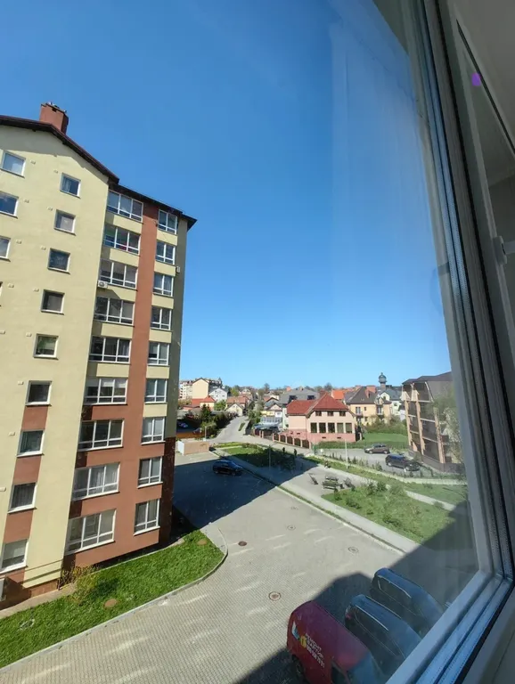 Квартира Квартира с дизайнерским ремонтом — Зеленоградск