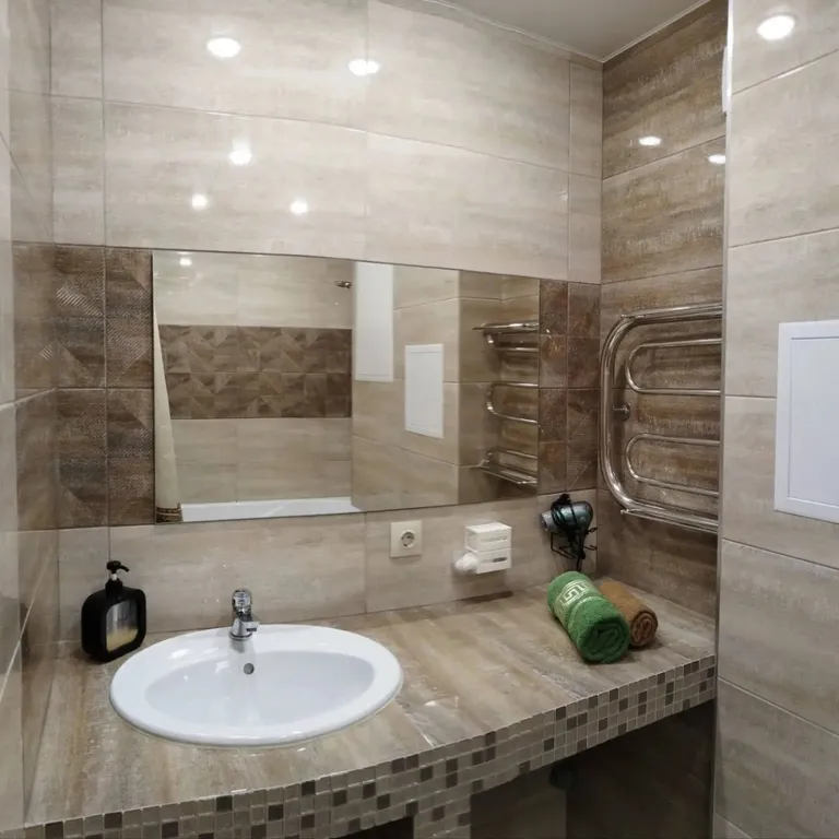 Уютная квартира в центре города Бреста