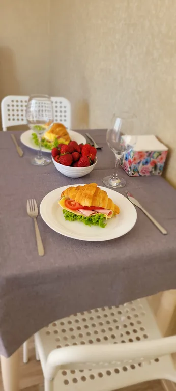 Квартира в самом центре