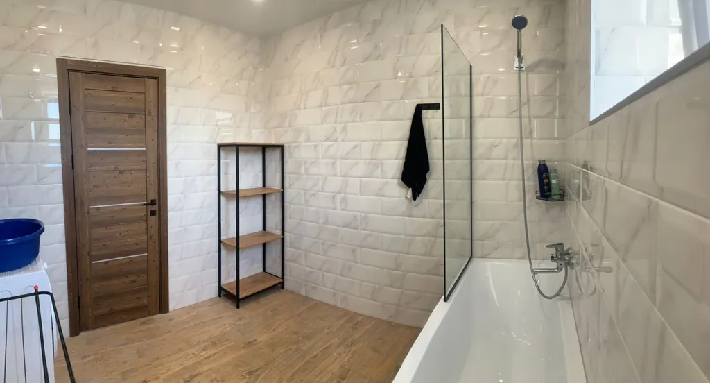 Коттедж Коттедж Дoм для спокойного ceмейного отдыхa — Цемдолина