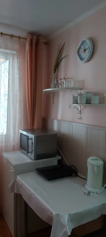 Коттедж Летний домик — Евпатория