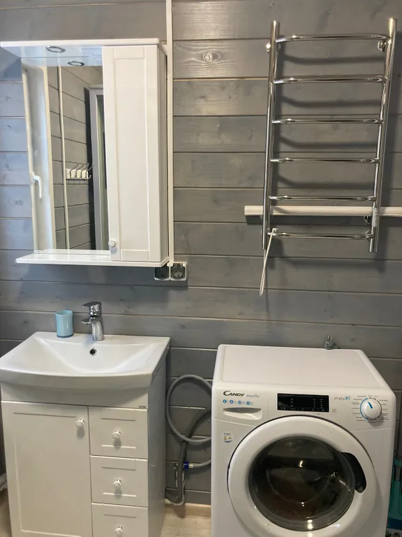 Дом возле горнолыжного курорта Сорочаны