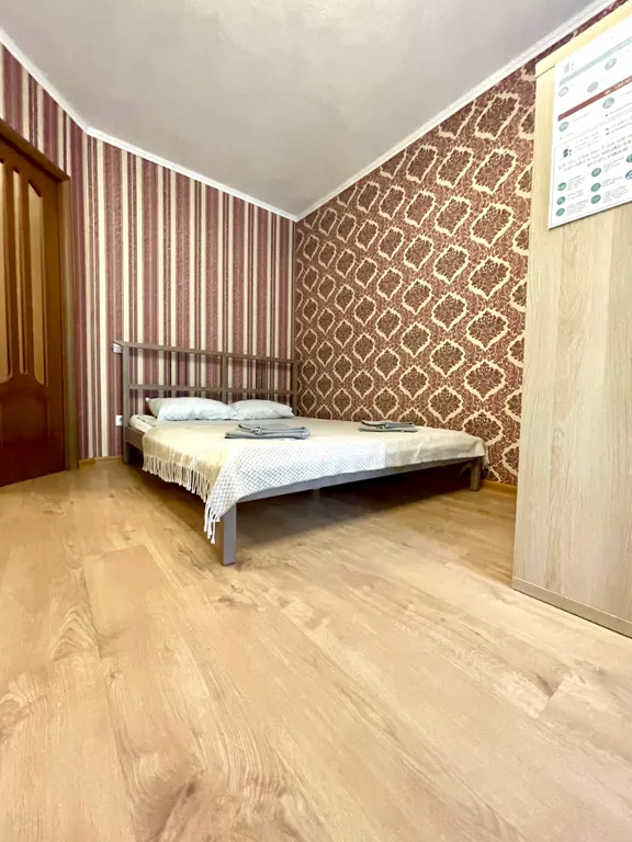 Уютная квартира недалеко от Кремля