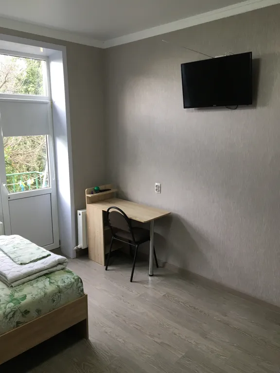 Двушка с евроремонтом