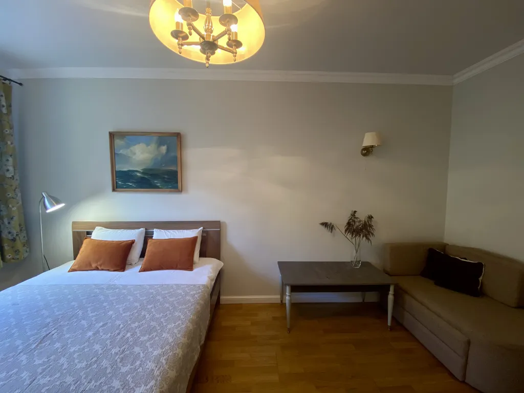 Уютная вартира в Зеленоградске