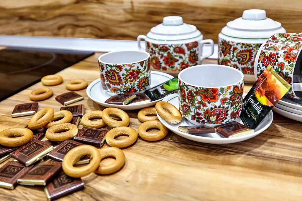 Квартира Полноценная квартира I изолированная кухня I ВКК ЭкспоГрад Юг I 24/7 — Краснодар