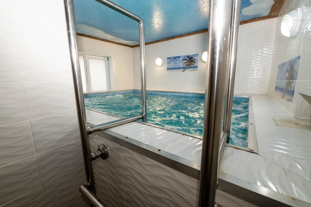 3-комнатный Дом