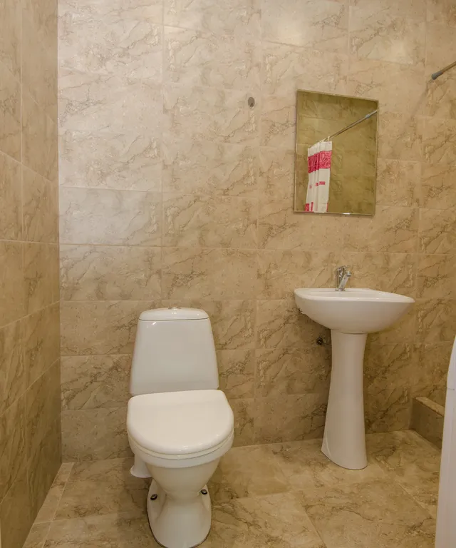 Коттедж Домик с мангальной зоной — Кисловодск