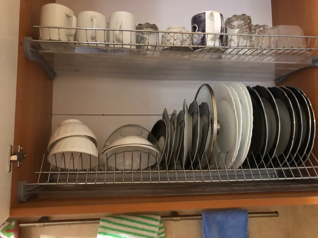 Уютная квартира с озелененным внутренним двориком