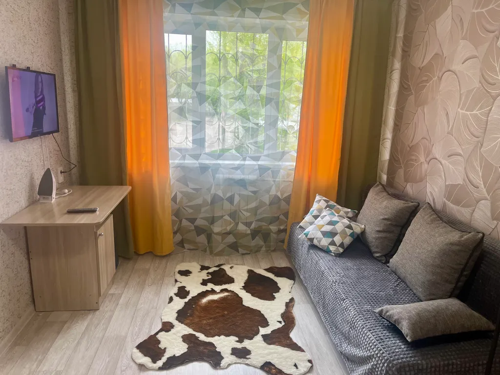 Квартира в центре города