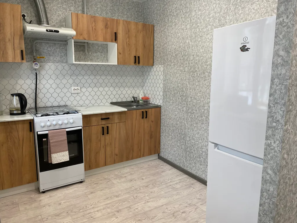 Уютна квартира рядом с пляжем