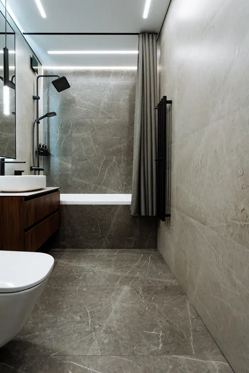 Шикарная квартира в самом центре