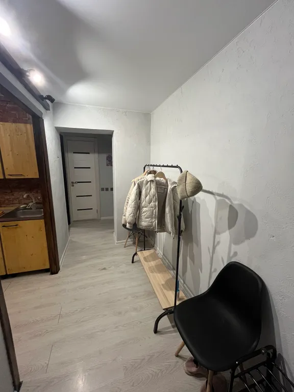 Уютная квартира рядом с парком