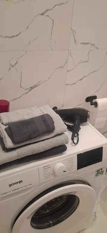 Уютная квартира на Балтийской