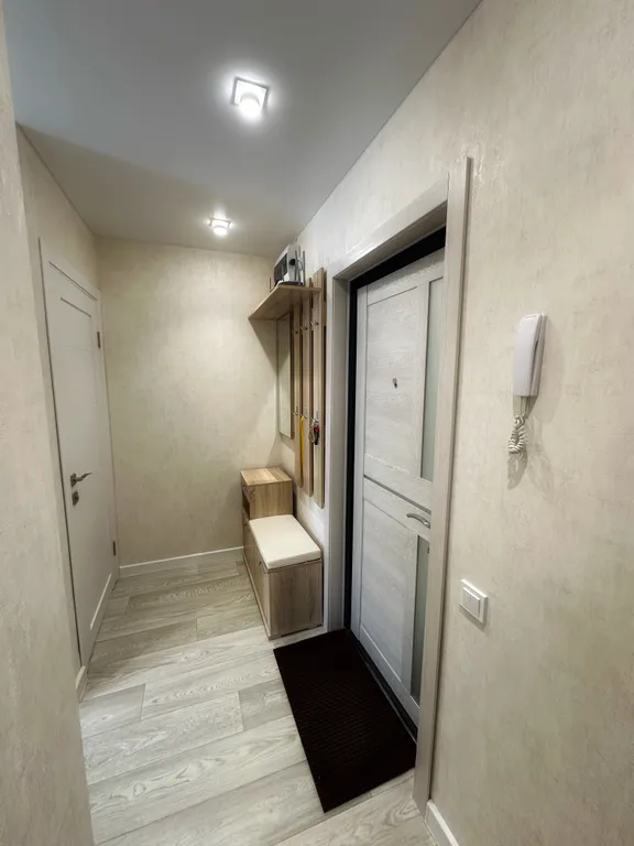 Уютная семейная квартира в центре города