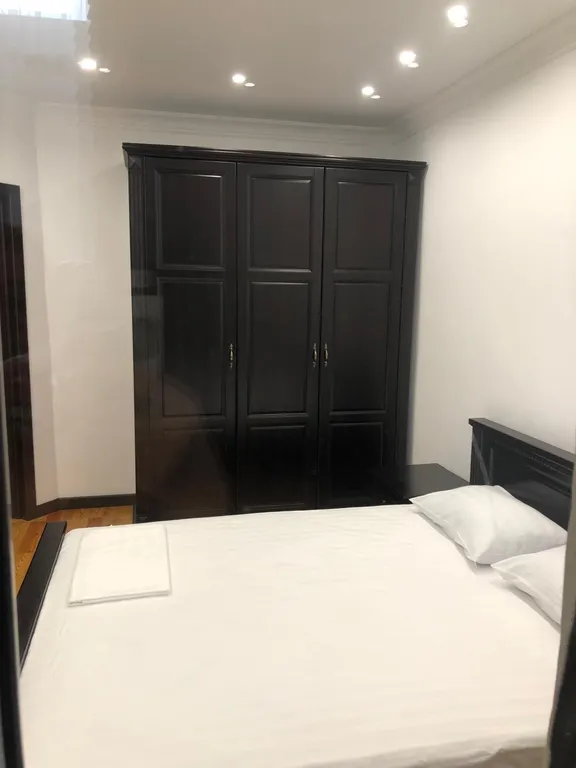 Апартамент в центре