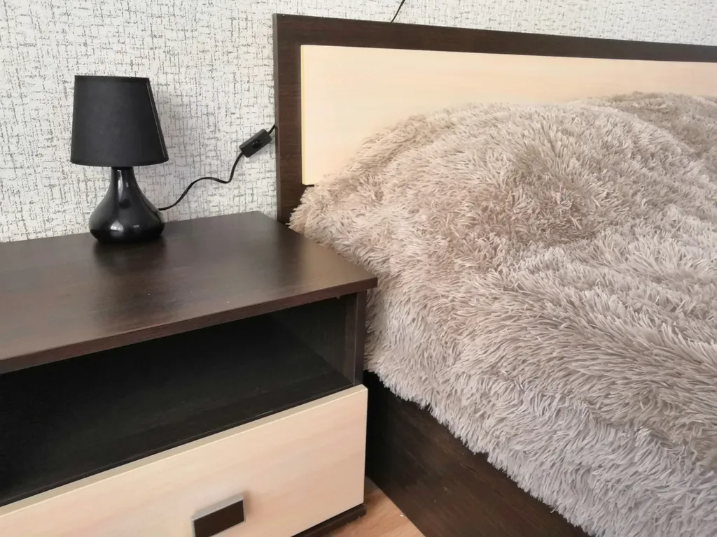 Уютная квартира — аренда посуточно в Пермь