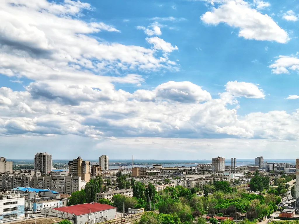 Квартира Уютная квартира рядом с Мамаевым курганом — Волгоград