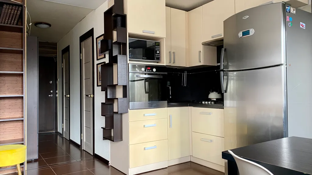 Квартира Квартира Grape Room Apartment в центральном историческом районе Амалиенау — Калининград