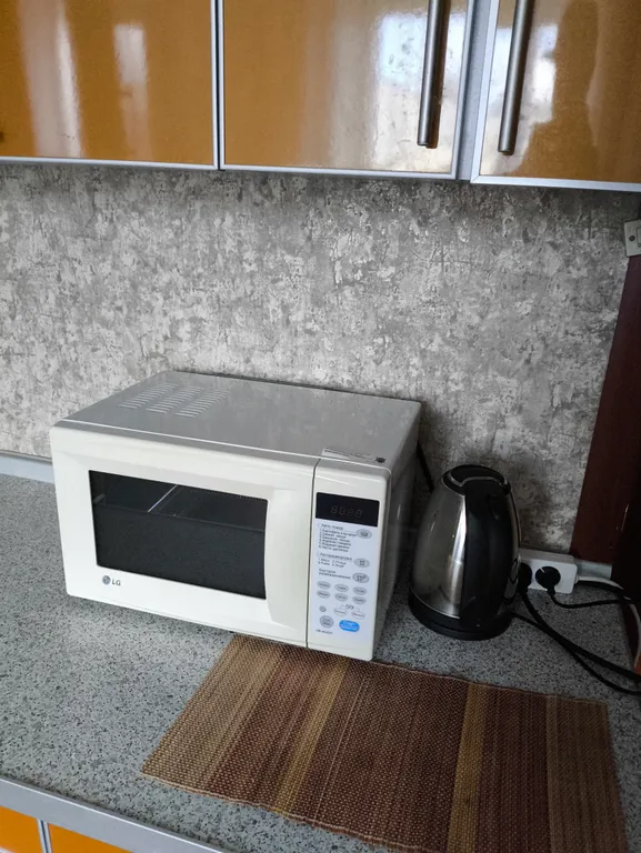 Уютная квартира в парковом