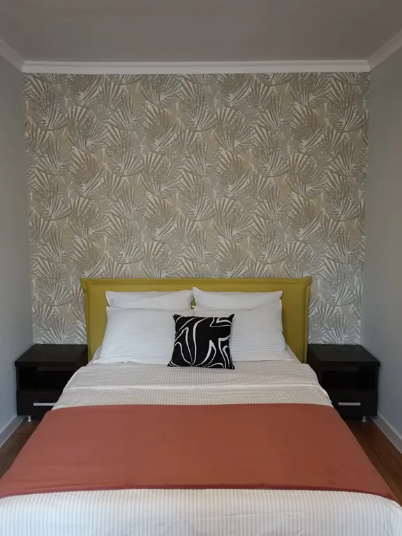 Квартира возле зоопарка