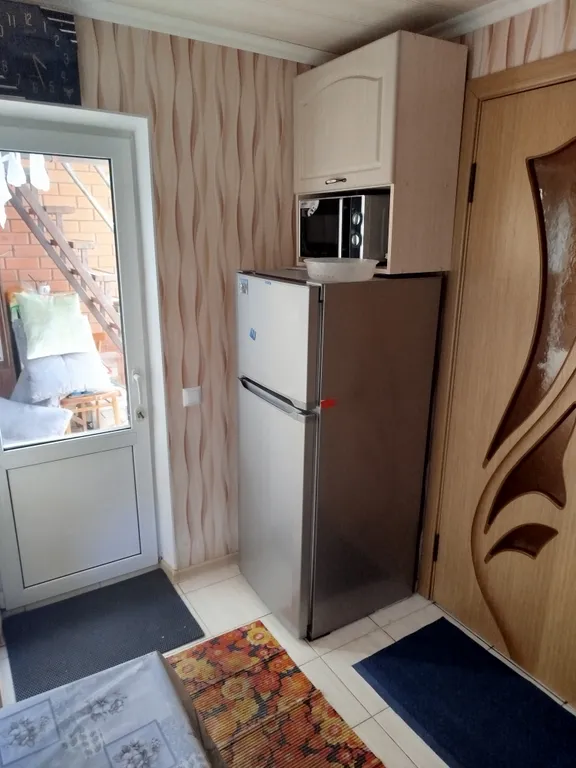 Уютный домик для спокойного комфортного отдыха