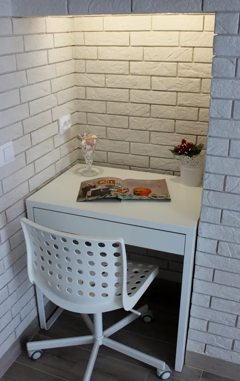 Квартира Квартира Studio Light — Светлогорск