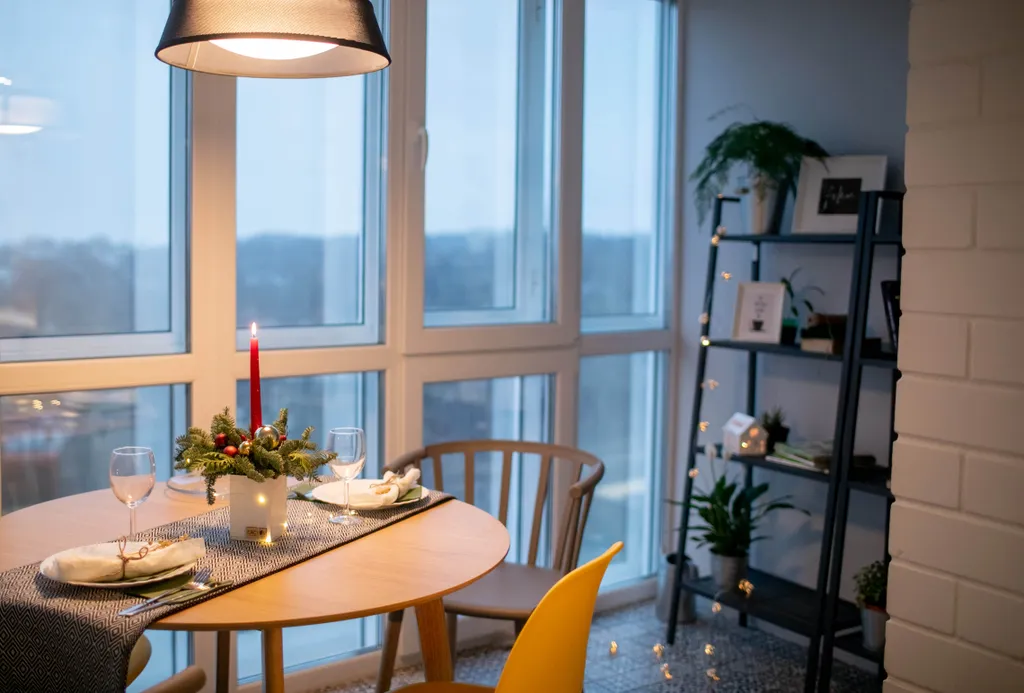 Квартира Zavolga Studio — аренда посуточно в Кострома