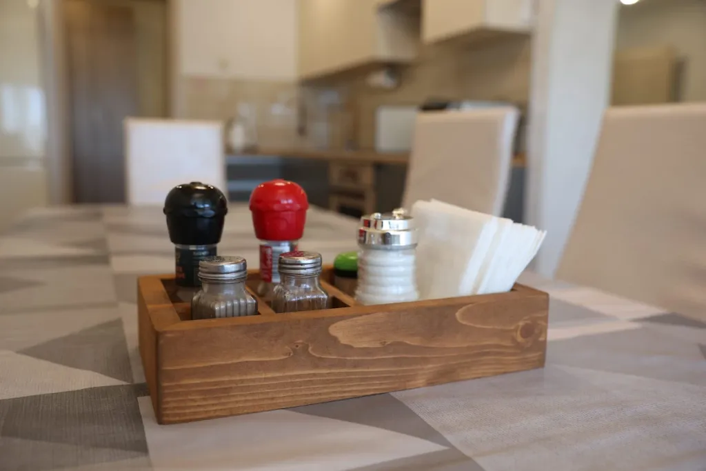 Дом с видом на Волгу