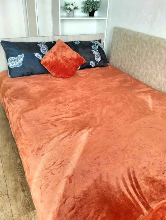 Студия Капучино в Олимпийском городке