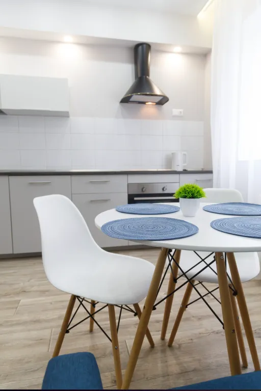 Уютная квартира на Адоратского