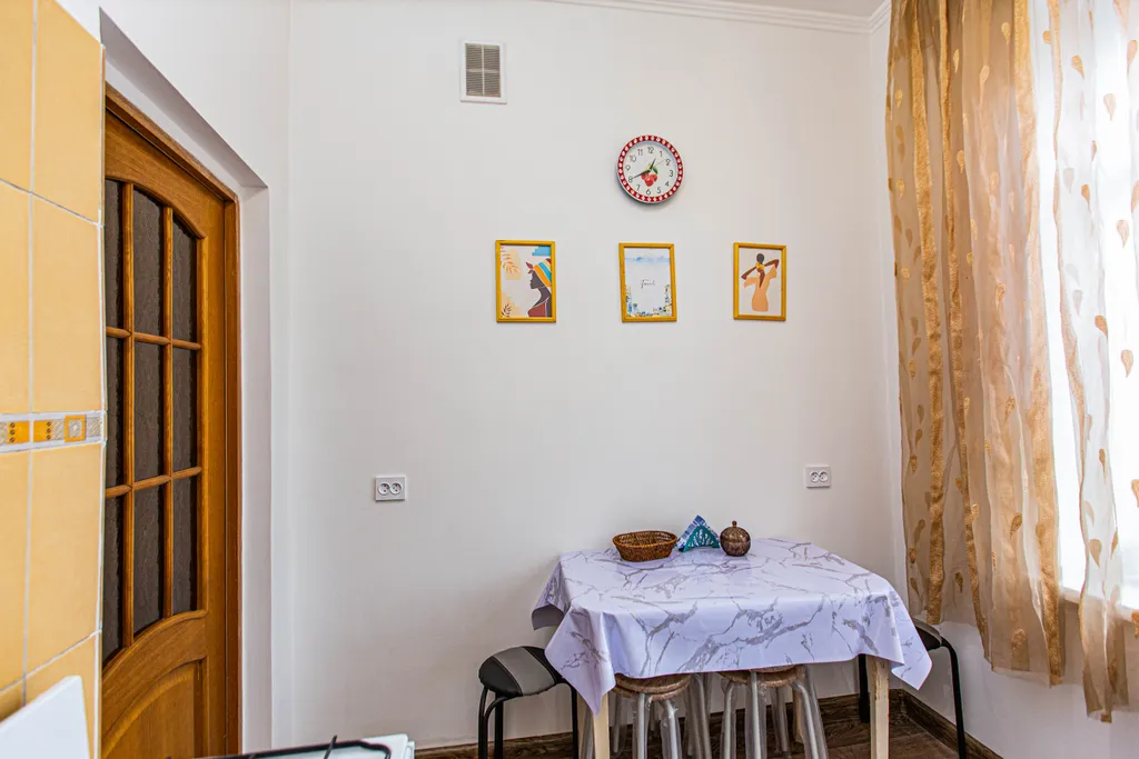 Apartament Rakhat 32