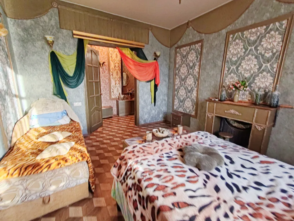 Просторные 3-комнатные апартаменты с авторским ремонтом