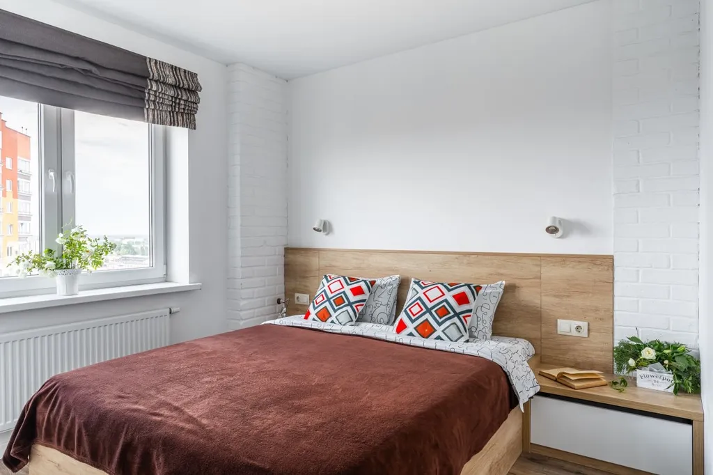 Стильные апартаменты в центре Бреста