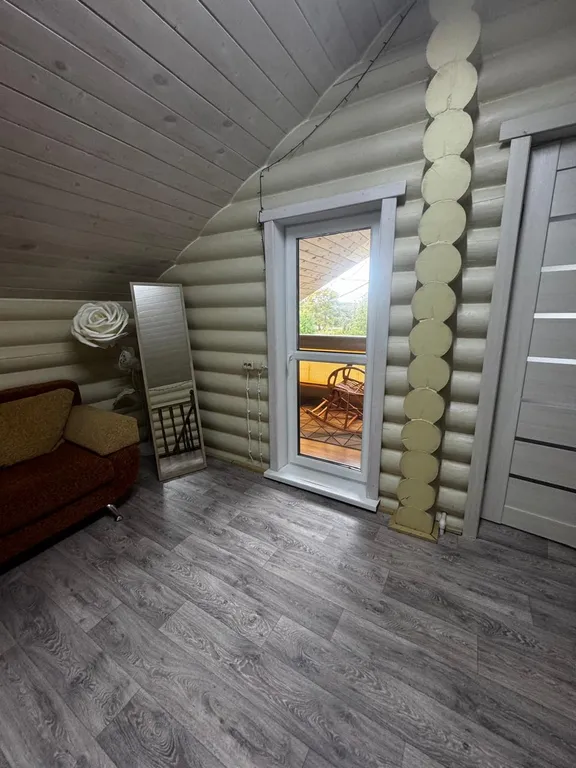 Уютный домик для семейного отдыха