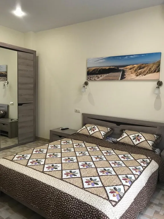 Уютная квартира у моря — аренда посуточно в Геленджик